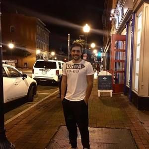 Meet your Posher, Ramon